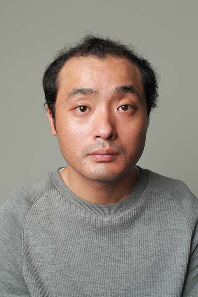 Shohei Uno Portrait of Shohei Uno