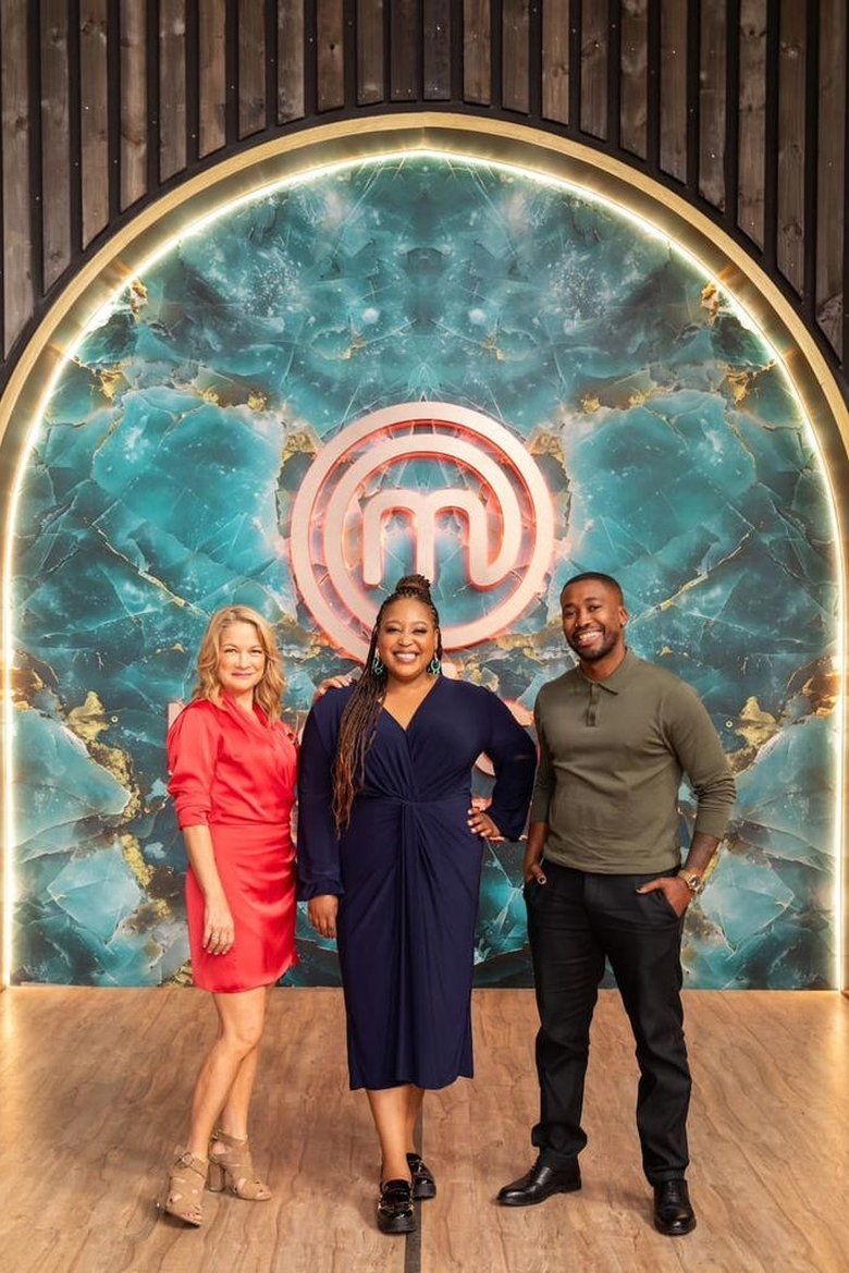 Episodes in MasterChef South Africa - Season 5 - Season 5 Poster of Episodes in MasterChef South Africa - Season 5 - Season 5