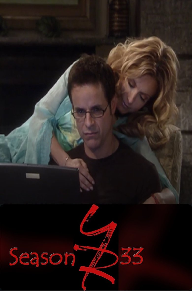 Episodes in The Young And The Restless - Season 33 - Season 33 Poster of Episodes in The Young And The Restless - Season 33 - Season 33