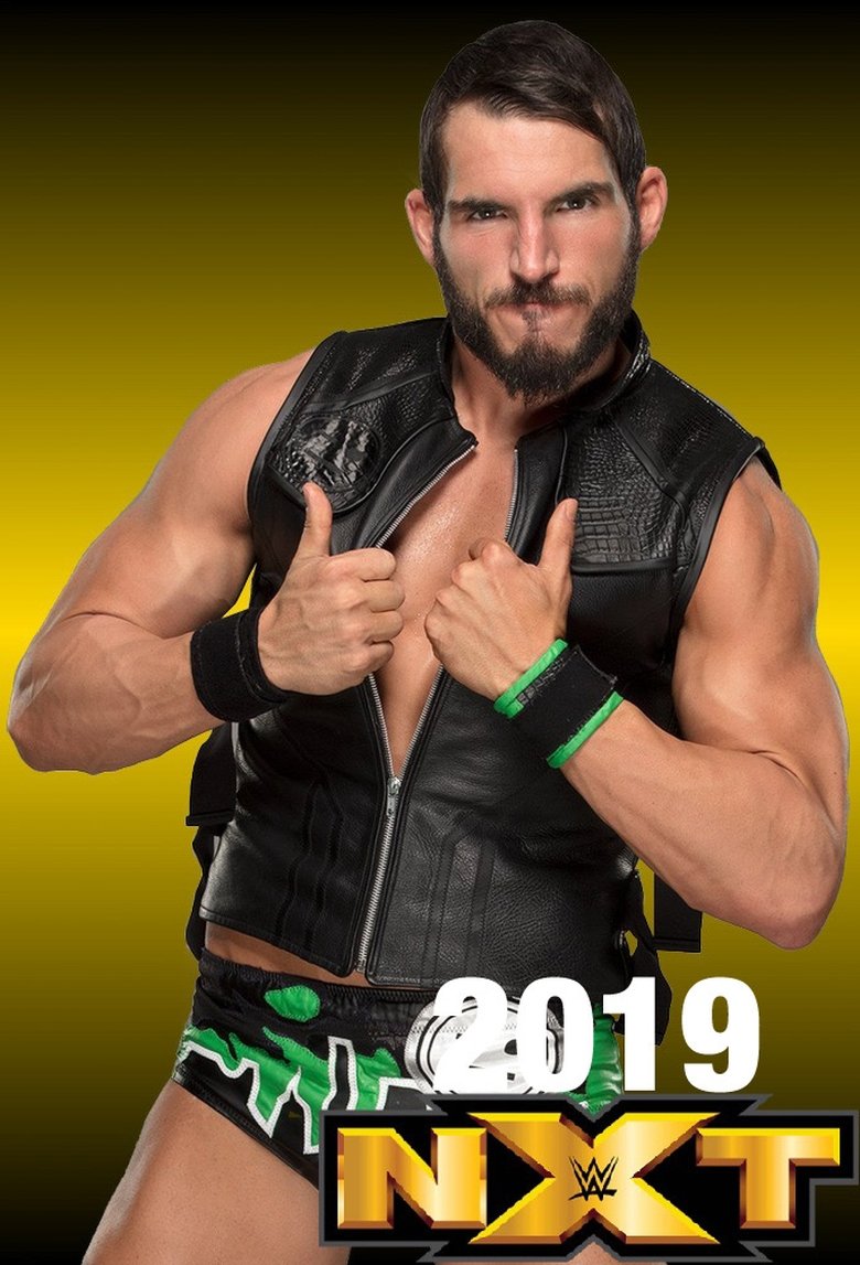 Cast and Crew in WWE NXT - Season 13 - Episode 34 - July 31, 2019 Poster of Cast and Crew in WWE NXT - Season 13 - Episode 34 - July 31, 2019