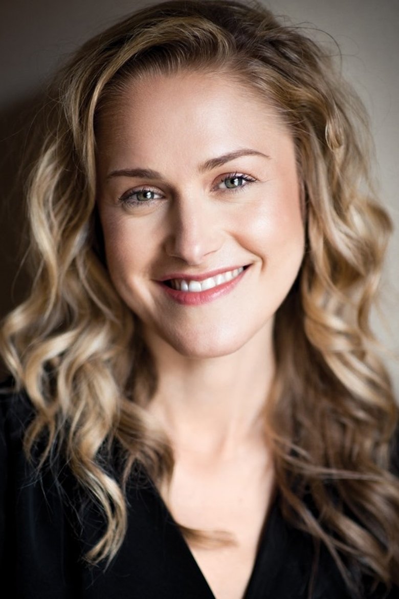 Pip Edwards Portrait of Pip Edwards