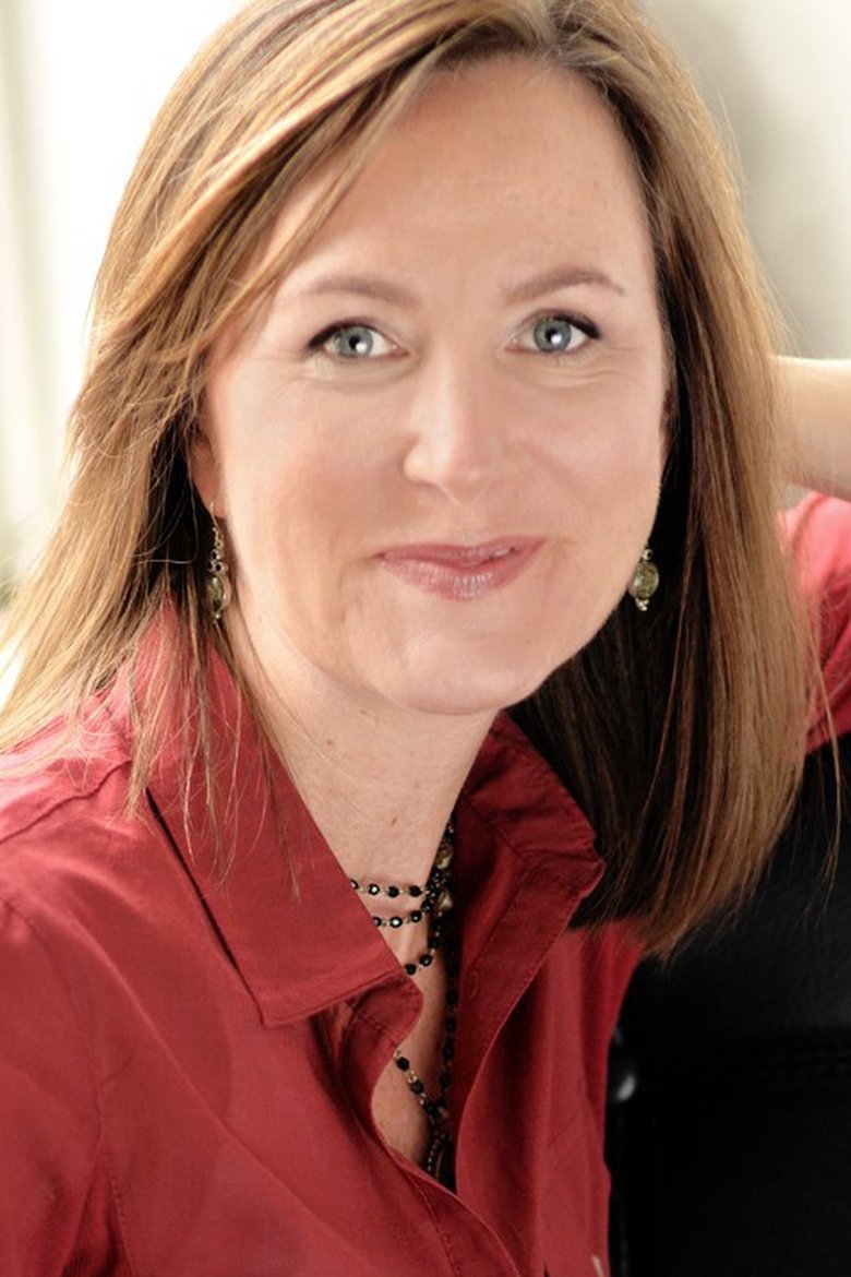 Catherine Winder Portrait of Catherine Winder