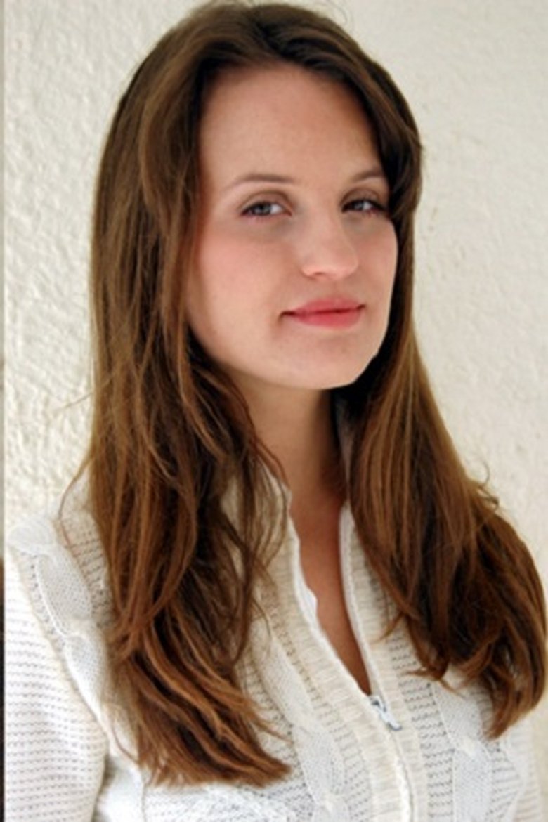 Bettina Zech Portrait of Bettina Zech