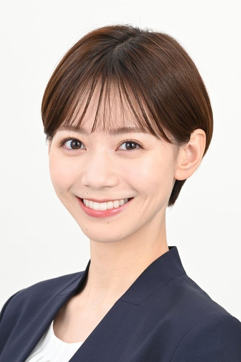 Minami Ishikawa Portrait of Minami Ishikawa