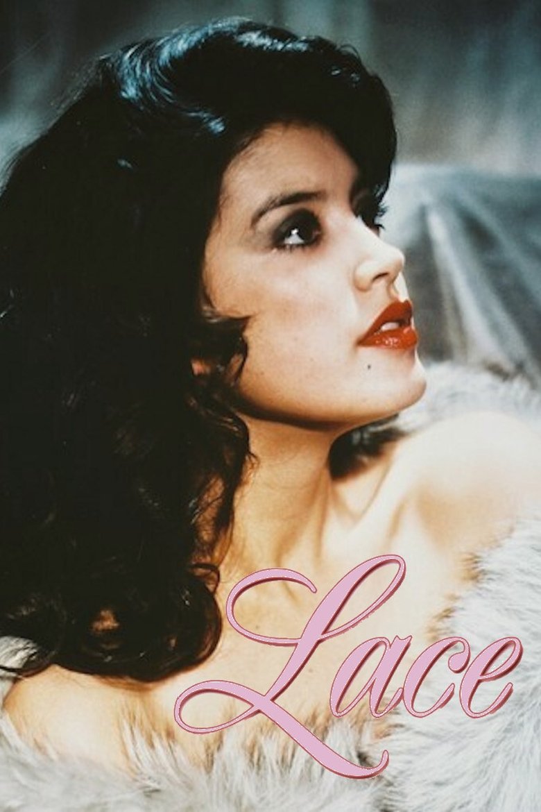 Lace Poster of Lace