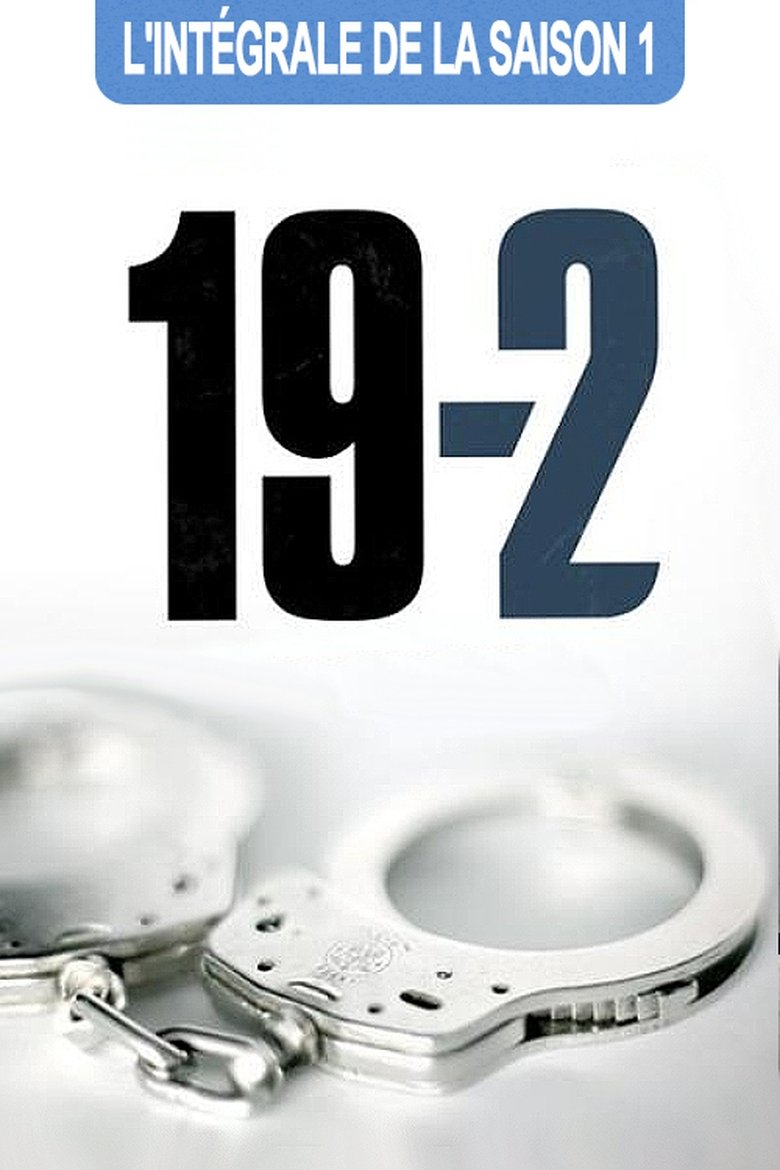 Episodes in 19 2 - Season 1 - Season 1 Poster of Episodes in 19 2 - Season 1 - Season 1