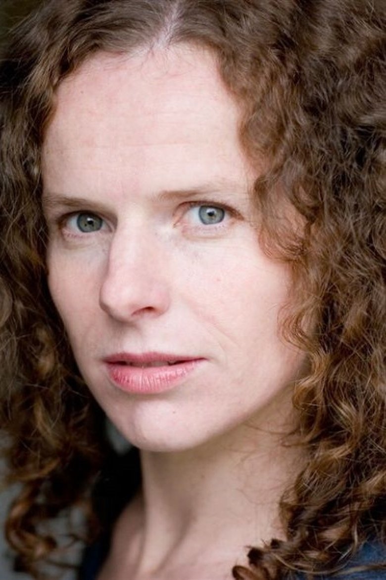 Astrid Adverbe Portrait of Astrid Adverbe