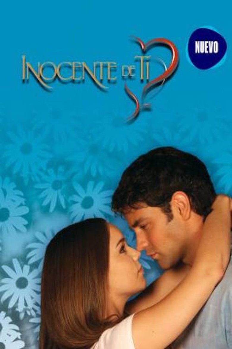 Inocente de Ti Poster of Inocente de Ti