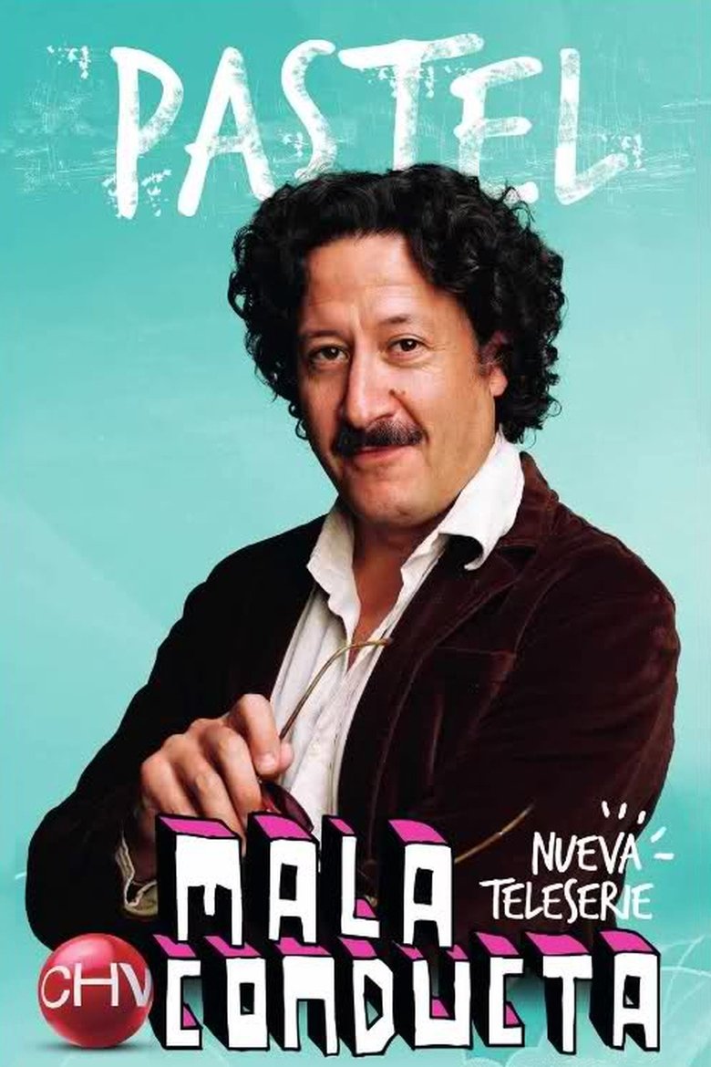 Mala conducta Poster of Mala conducta
