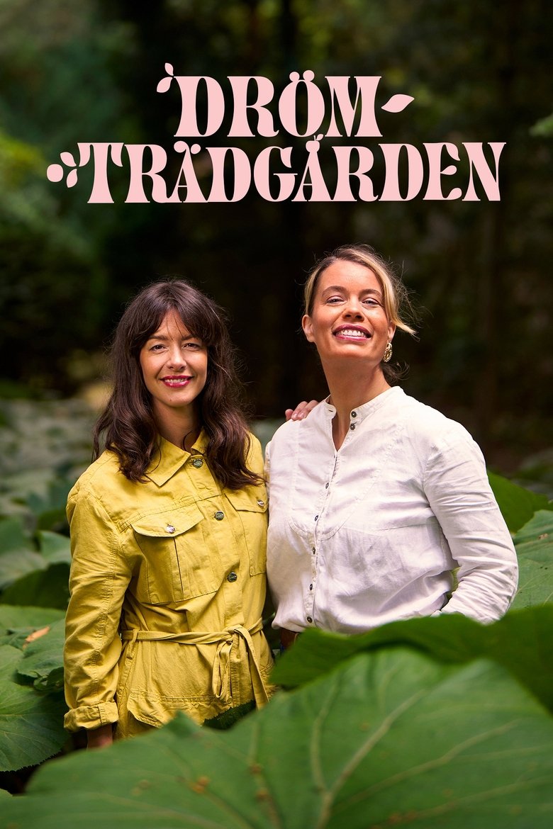 Episodes in Dream Garden - Season 2 - Season 2 Poster of Episodes in Dream Garden - Season 2 - Season 2