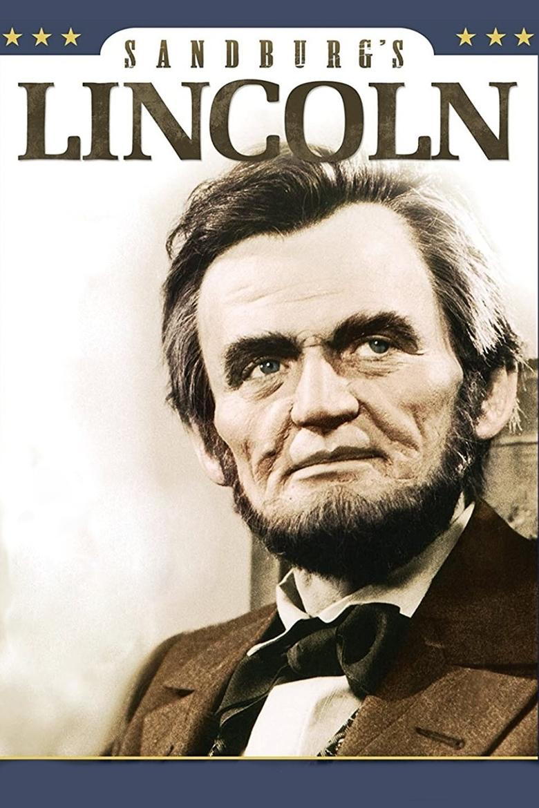 Lincoln Poster of Lincoln