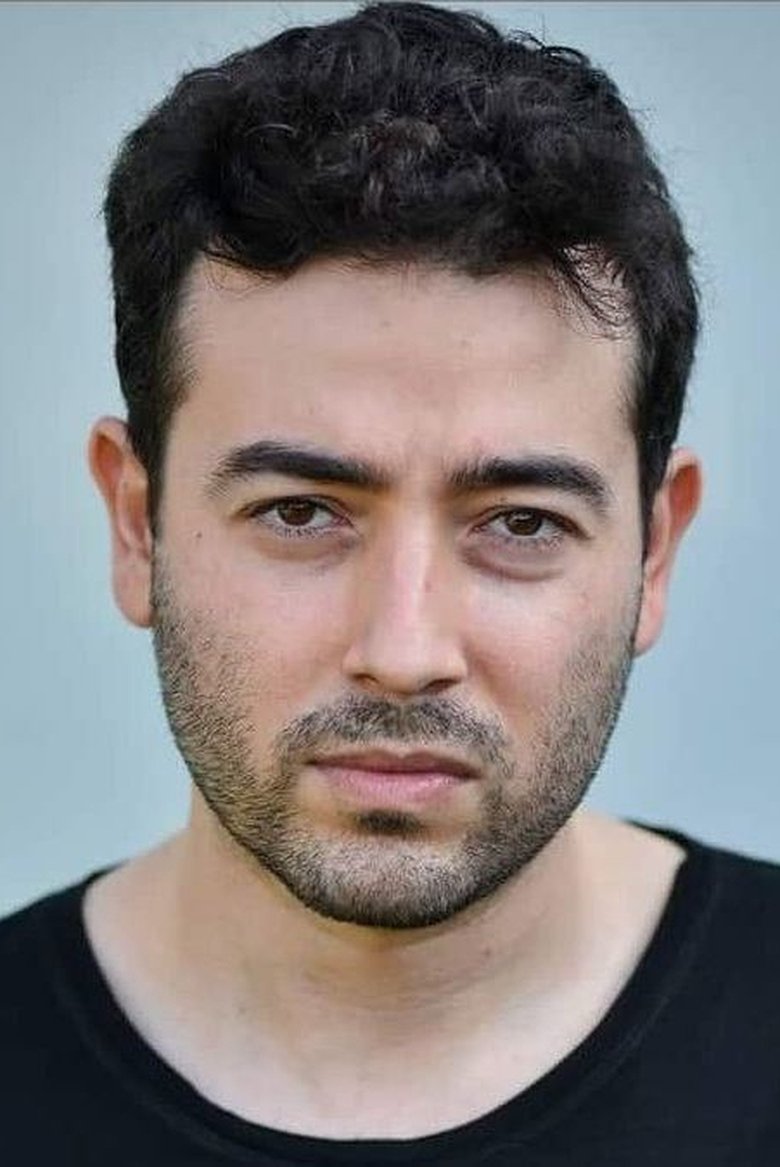 Tanıl Yöntem Portrait of Tanıl Yöntem