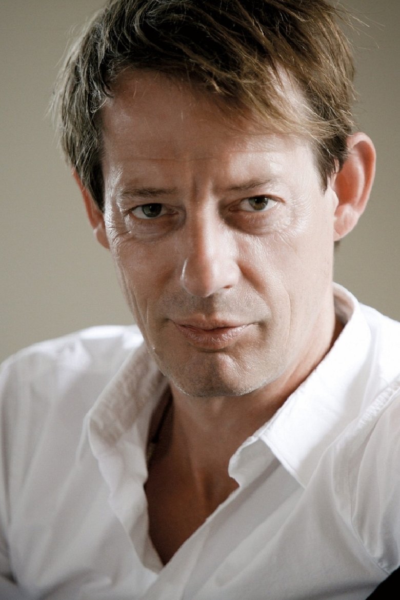 Luc Feit Portrait of Luc Feit