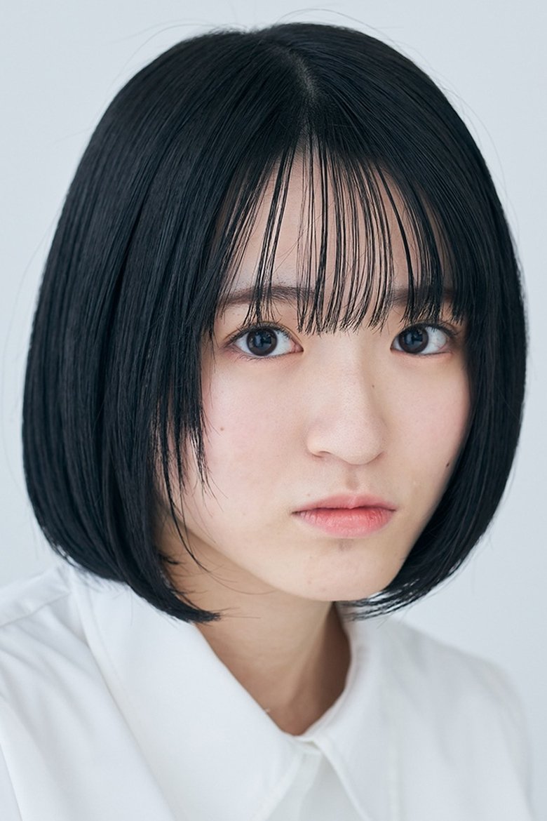 Yuki Kurimoto Portrait of Yuki Kurimoto