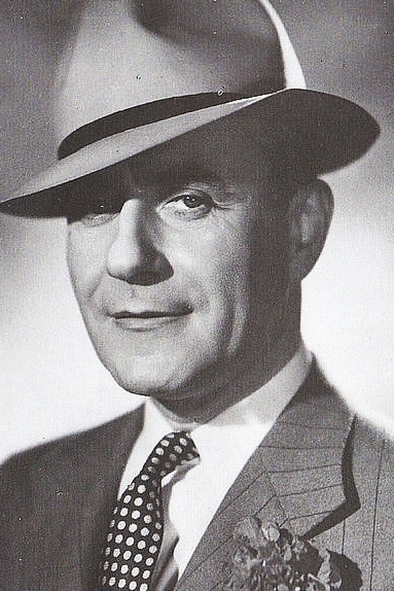 Jean-Max Portrait of Jean-Max