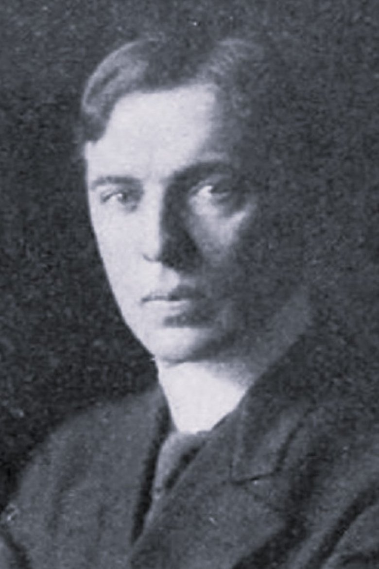 Frederick A. Thomson Portrait of Frederick A. Thomson