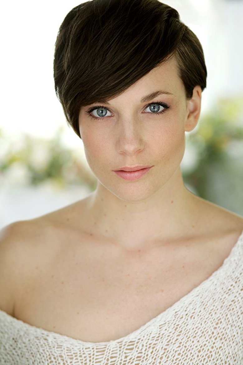 Shannon Marie Sullivan Portrait of Shannon Marie Sullivan