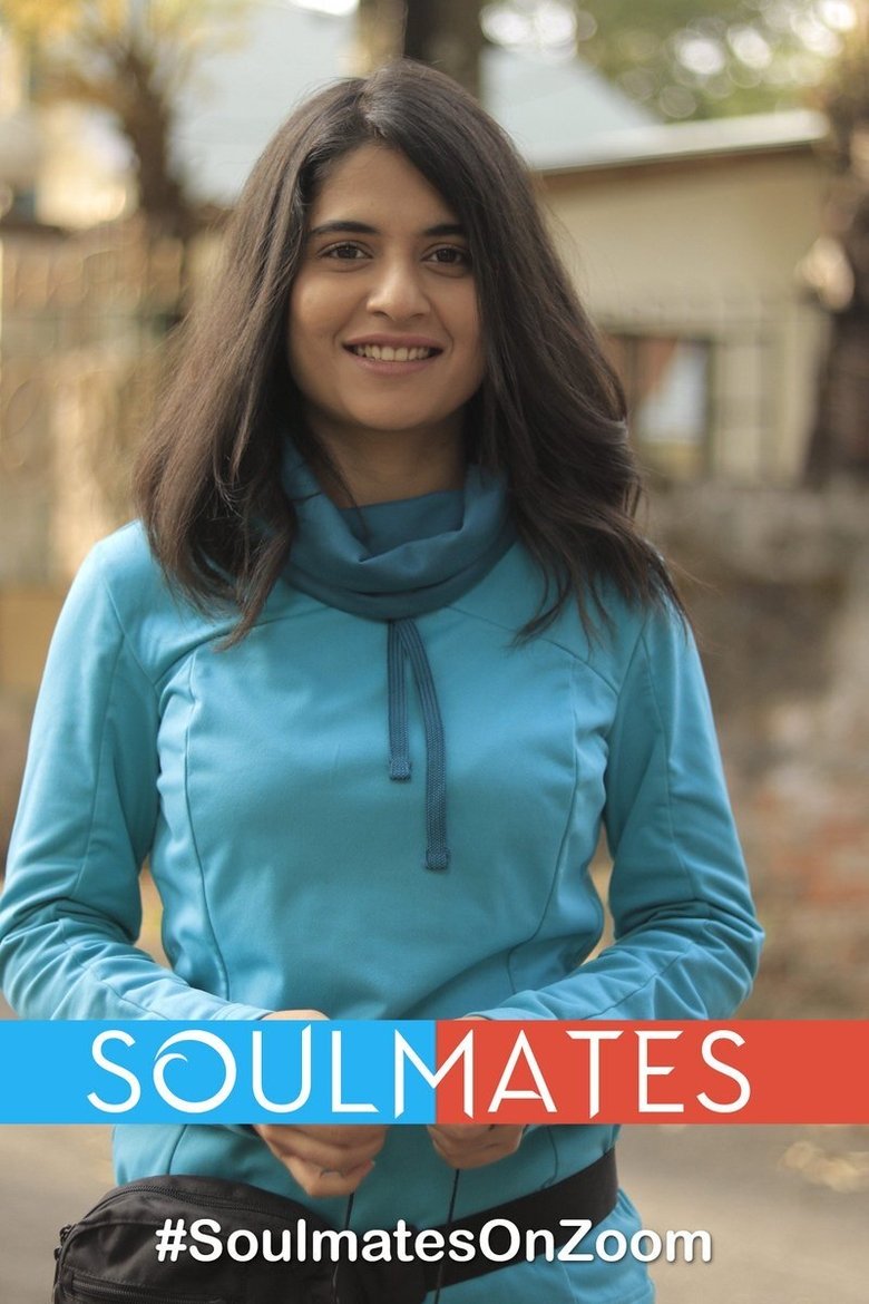 Soulmates Poster of Soulmates