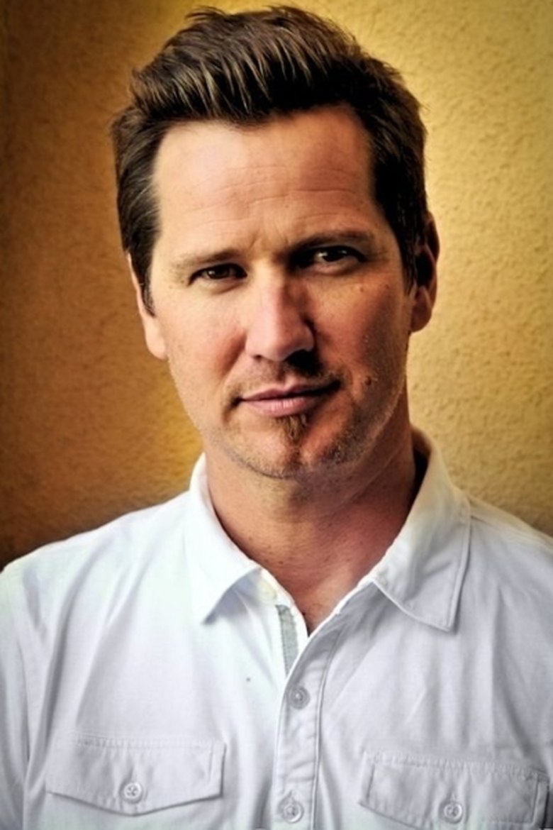 Matthew Murphy Karges Portrait of Matthew Murphy Karges