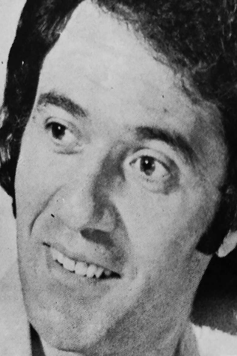 Giorgos Salahas Portrait of Giorgos Salahas