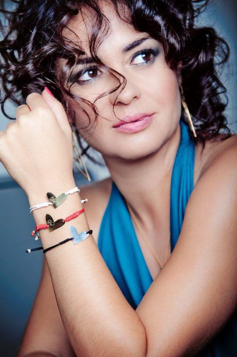 Susana Félix Portrait of Susana Félix