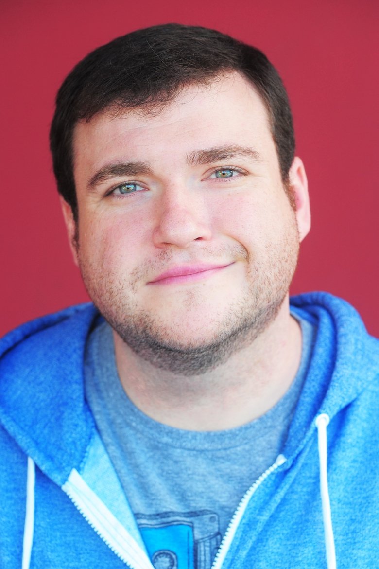 Todd Buonopane Portrait of Todd Buonopane