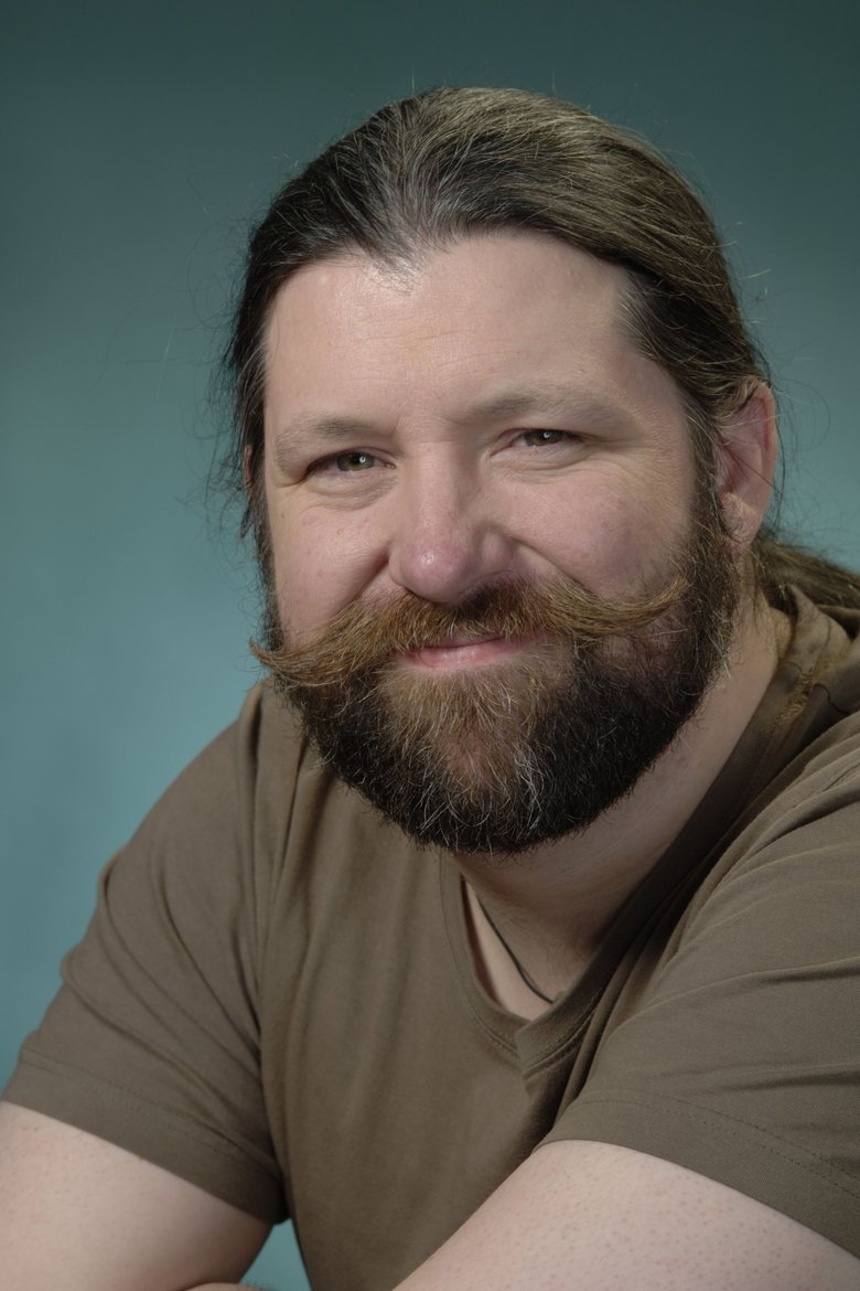 Petter Bøckman Portrait of Petter Bøckman