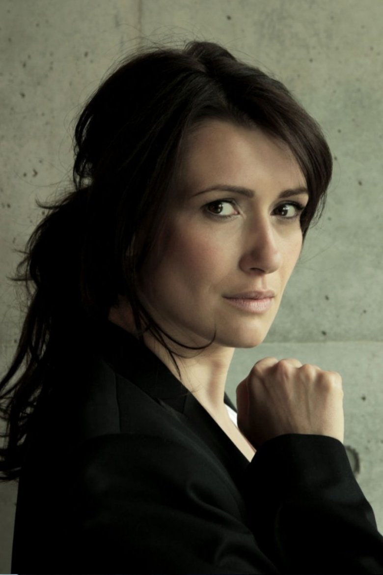 Claudia Mehnert Portrait of Claudia Mehnert