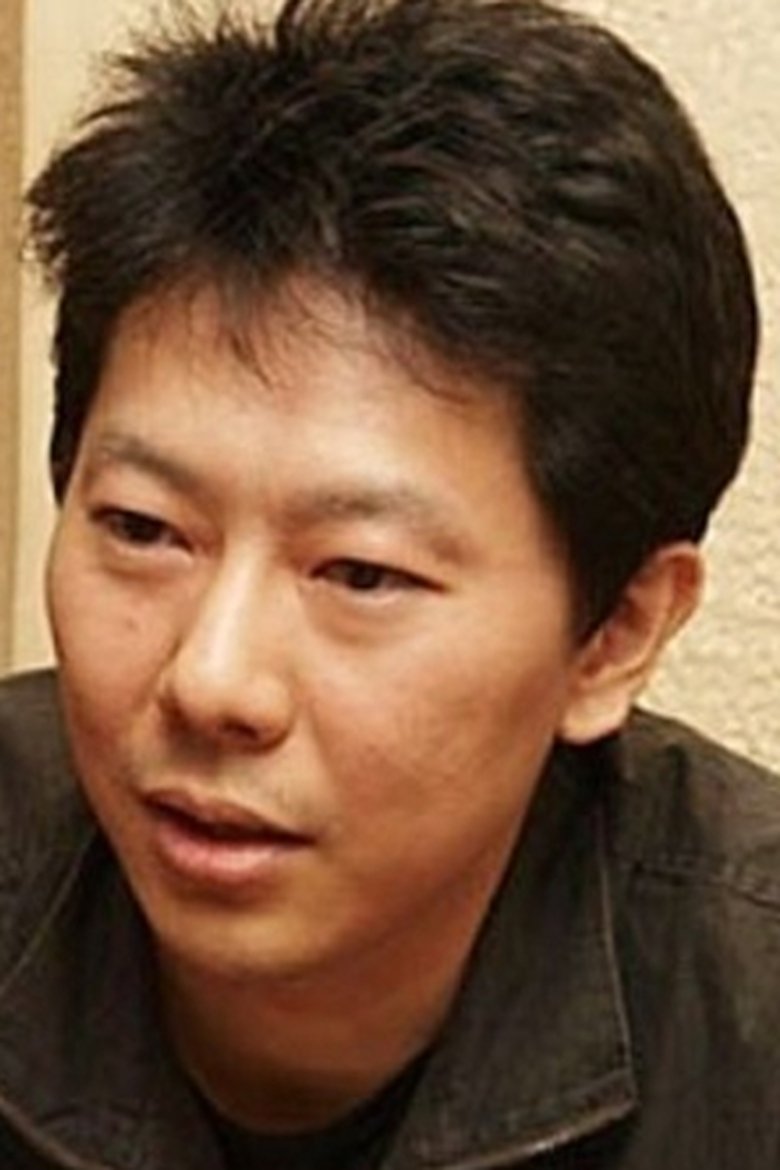 Masaki Tachibana Portrait of Masaki Tachibana
