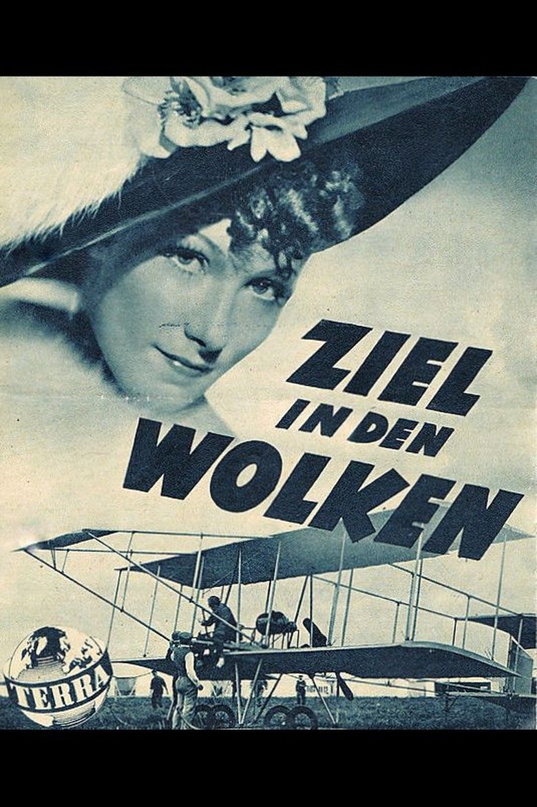 Ziel in den Wolken Poster of Ziel in den Wolken