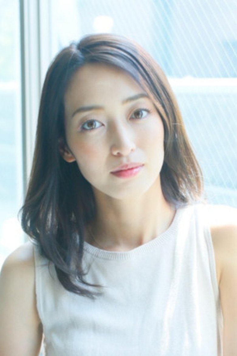 Natsuhi Ueno Portrait of Natsuhi Ueno