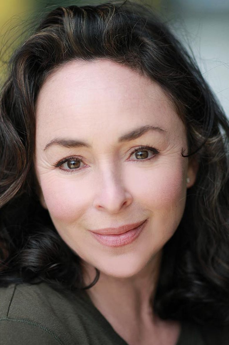 Samantha Spiro Portrait of Samantha Spiro