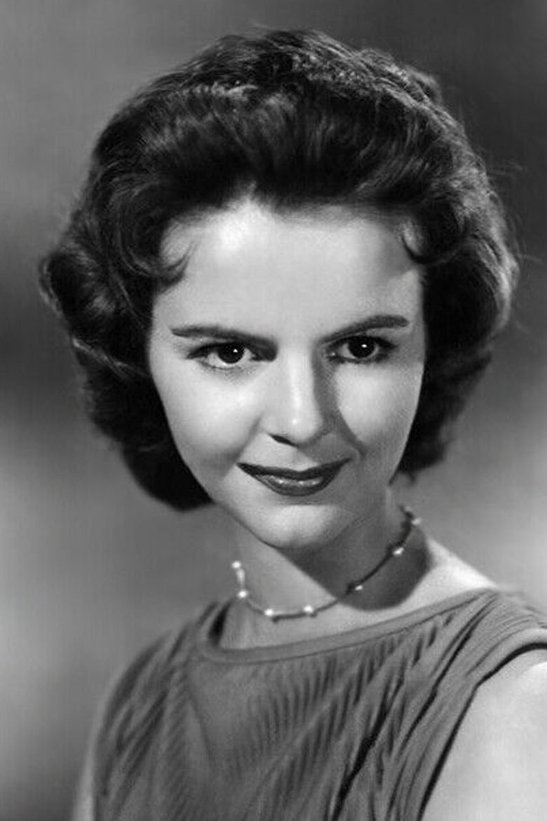 Carolyn Craig Portrait of Carolyn Craig