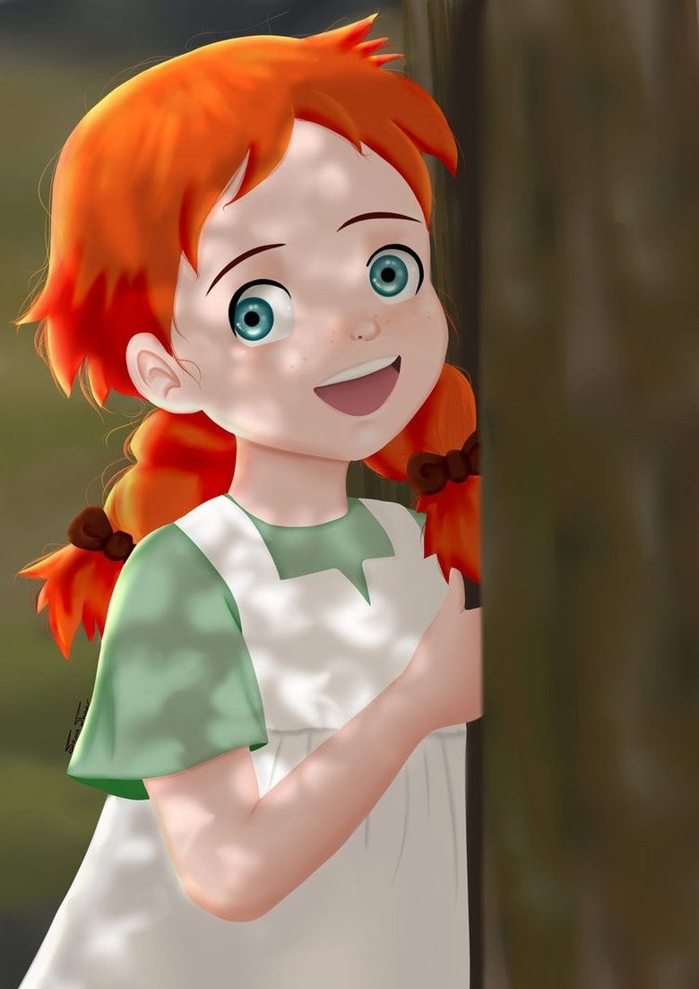 Episodes in Hello Anne Before Green Gables - Season 1 - Season 1 Poster of Episodes in Hello Anne Before Green Gables - Season 1 - Season 1