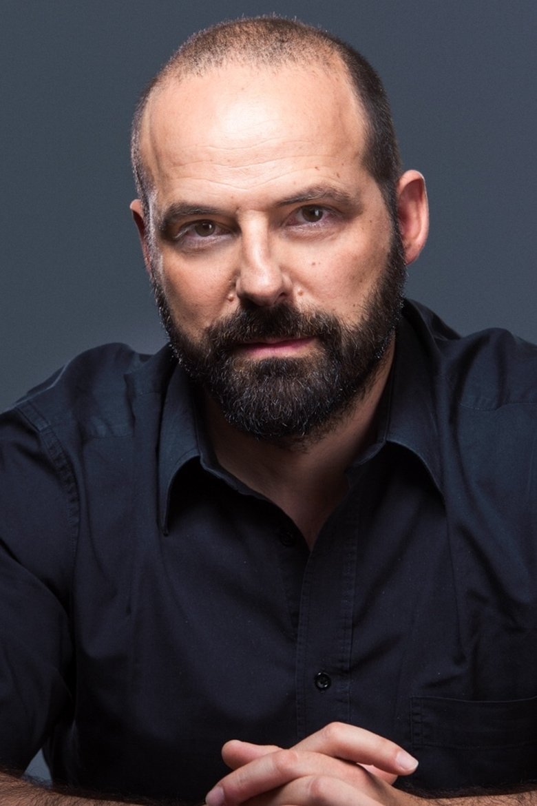José Eduardo Silva Portrait of José Eduardo Silva