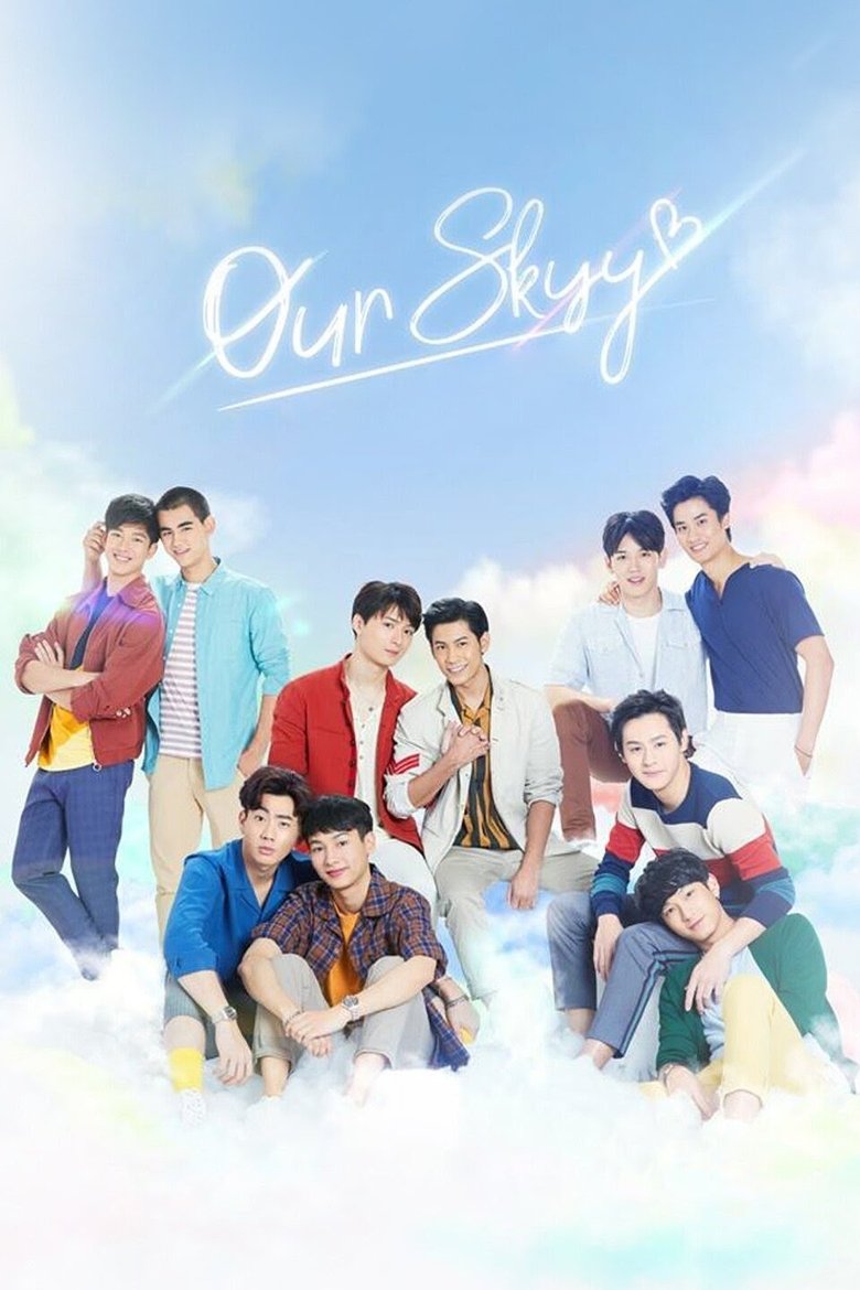 Our Skyy Poster of Our Skyy