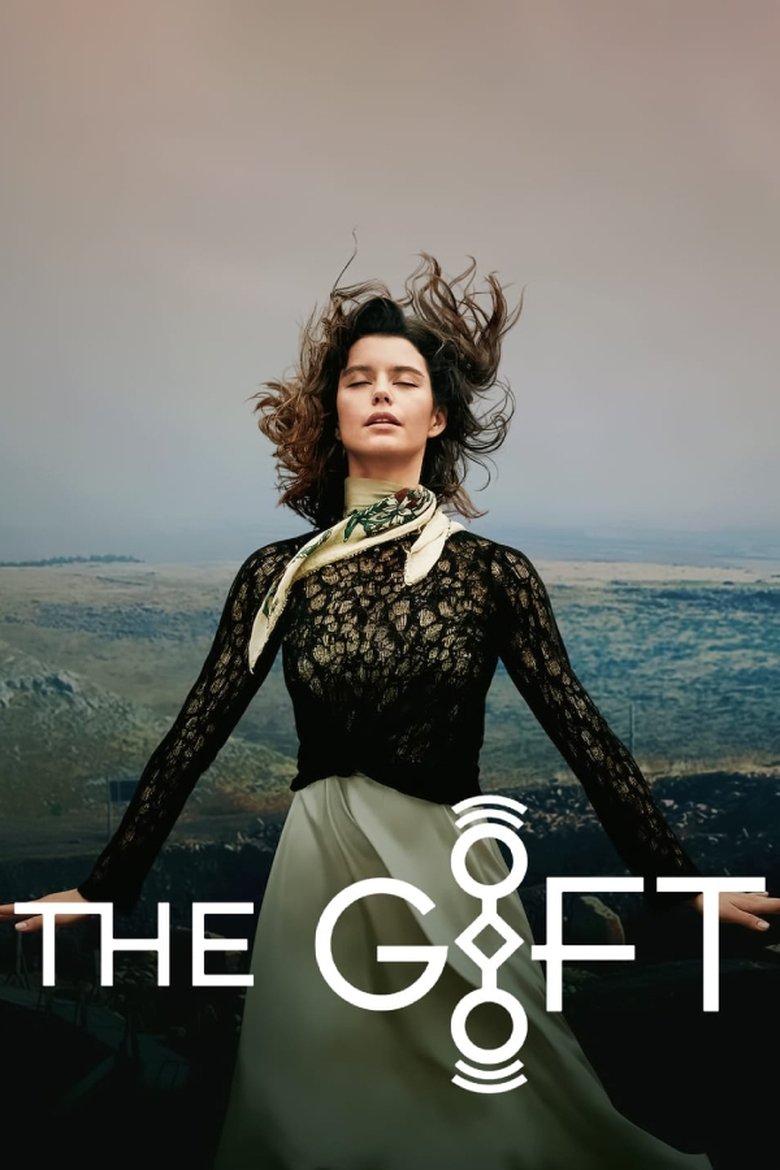 Episodes in The Gift - Season 1 - Season 1 Poster of Episodes in The Gift - Season 1 - Season 1