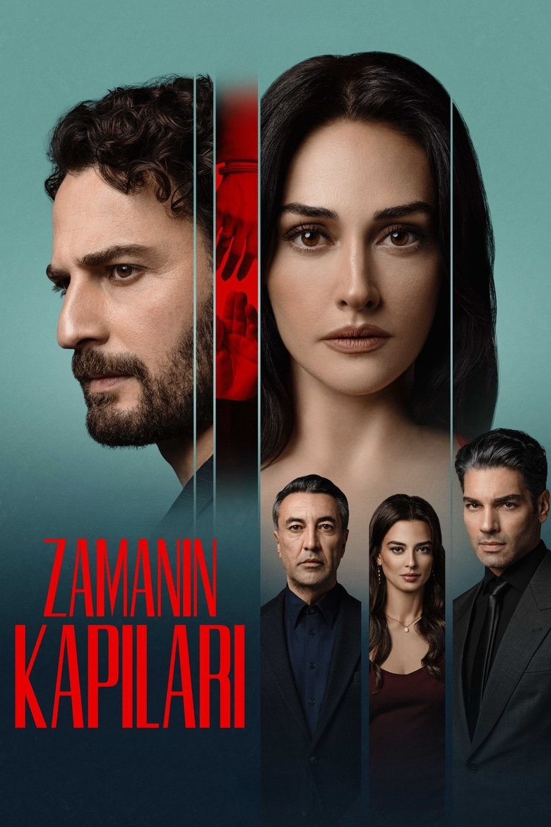 Episodes in The Doors Of Time - Season 2 - Season 2 Poster of Episodes in The Doors Of Time - Season 2 - Season 2