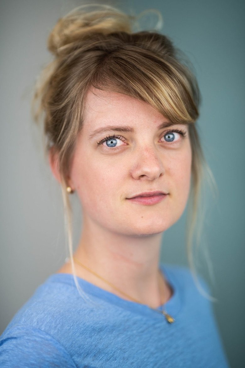 Rosa van Leeuwen Portrait of Rosa van Leeuwen