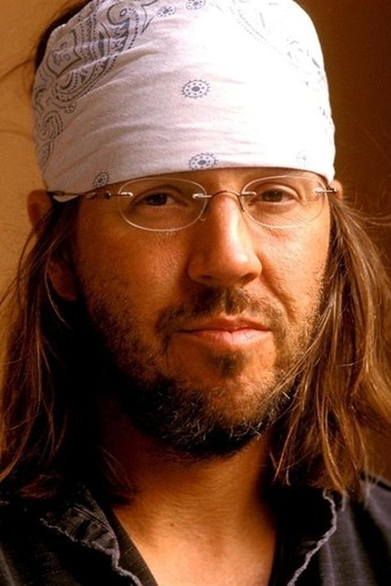 David Foster Wallace Portrait of David Foster Wallace
