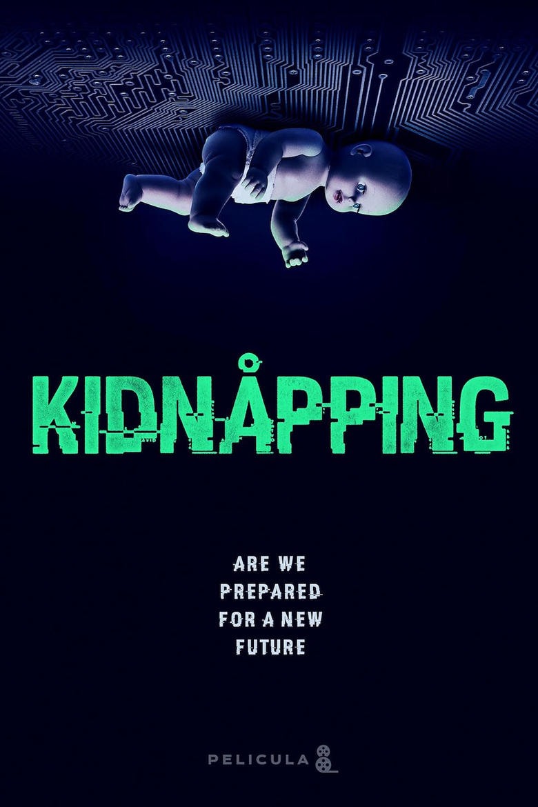 Kidnapping Poster of Kidnapping