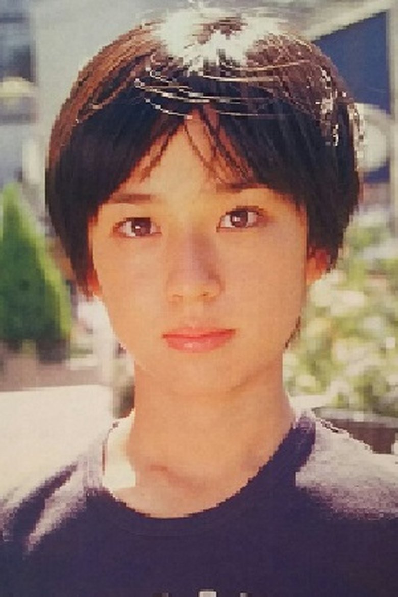 Takami Mizuhashi Portrait of Takami Mizuhashi