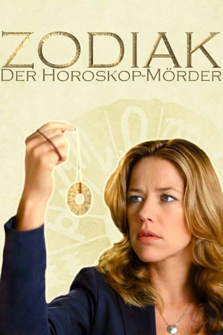 Zodiak - Der Horoskop-Mörder Poster of Zodiak - Der Horoskop-Mörder