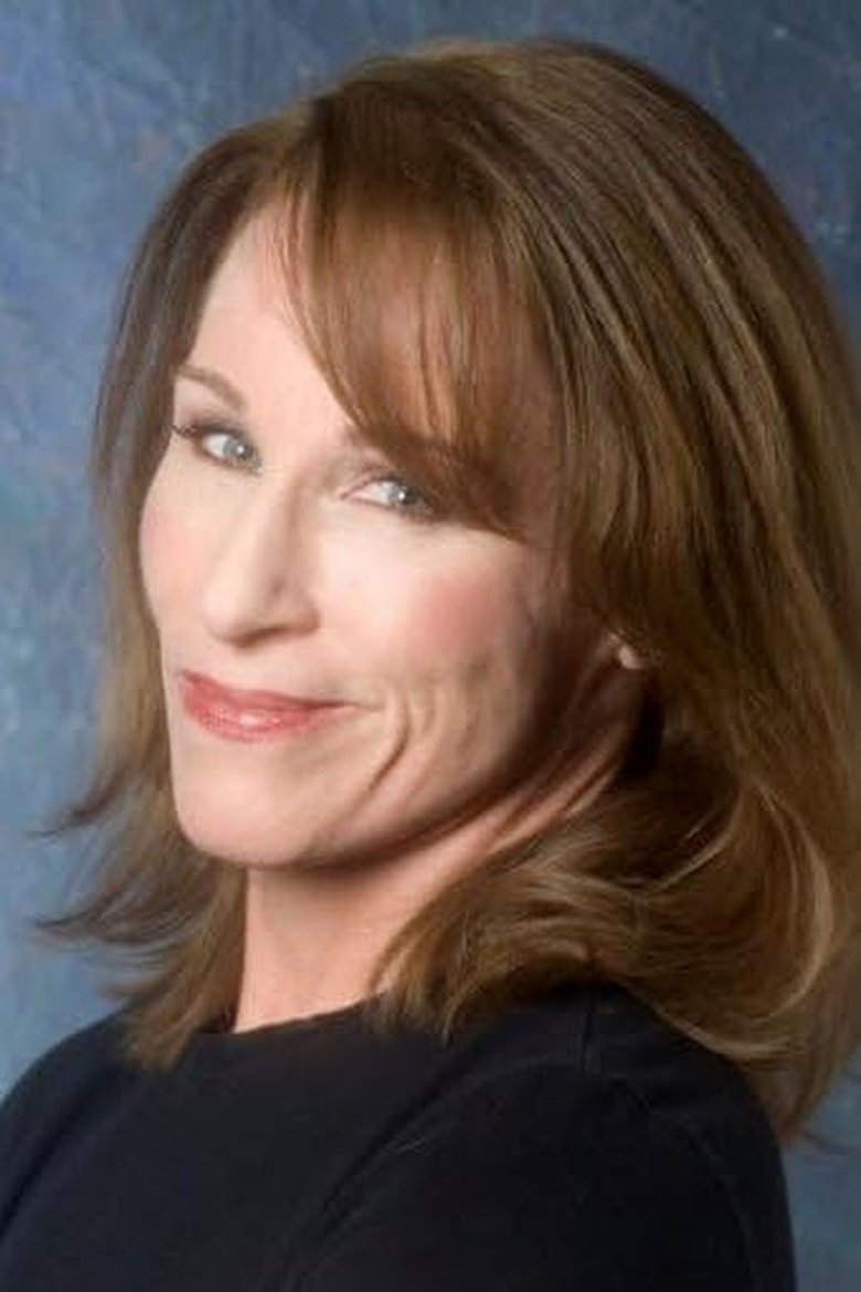 Deanna Marks Portrait of Deanna Marks