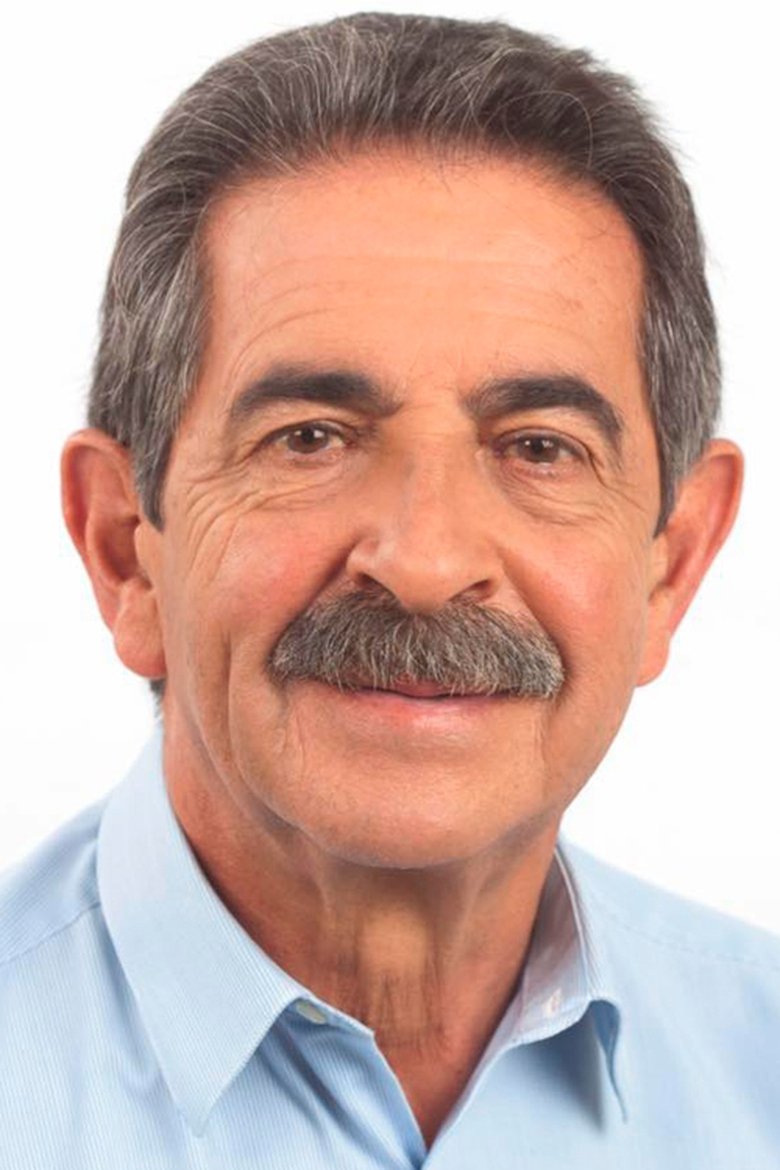 Miguel Ángel Revilla Portrait of Miguel Ángel Revilla