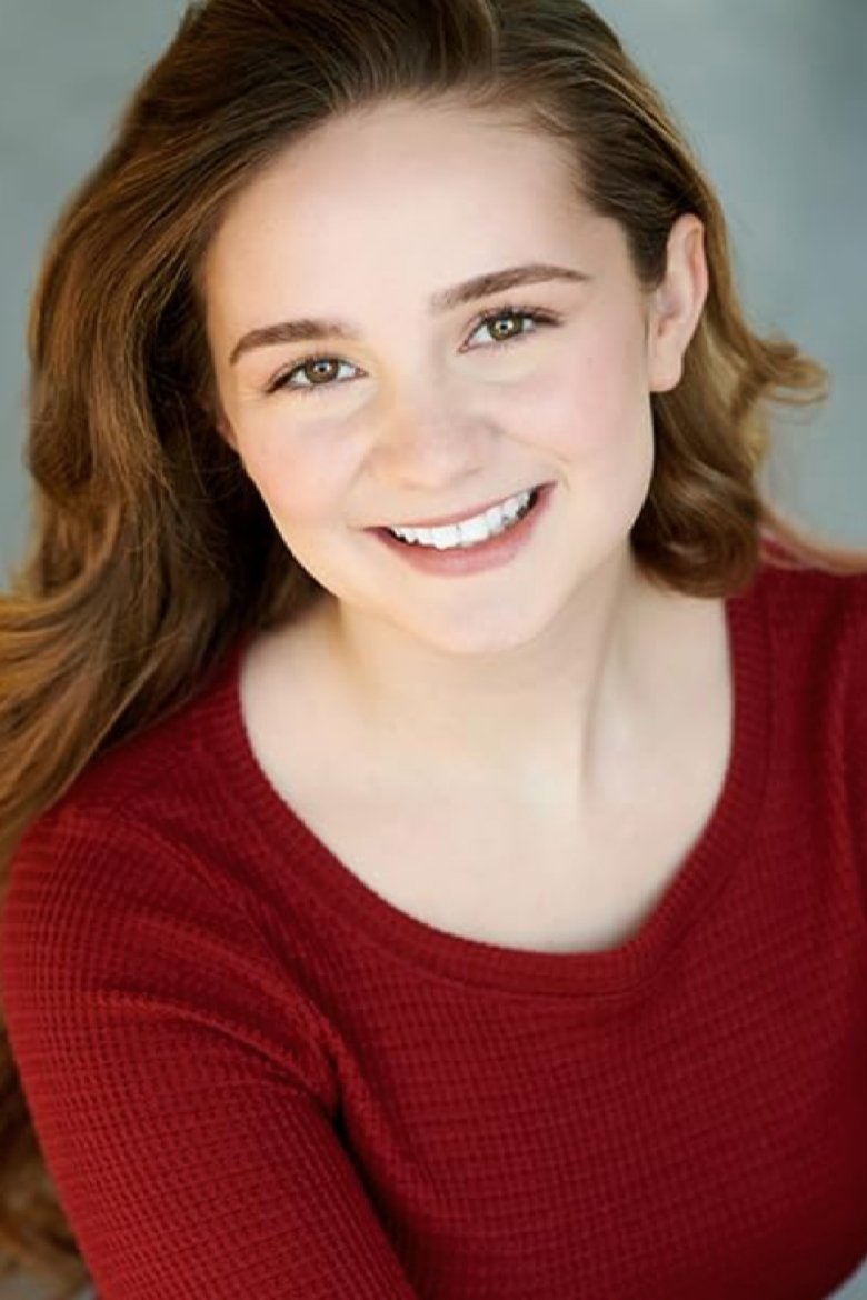 Madeline Dalesio Portrait of Madeline Dalesio
