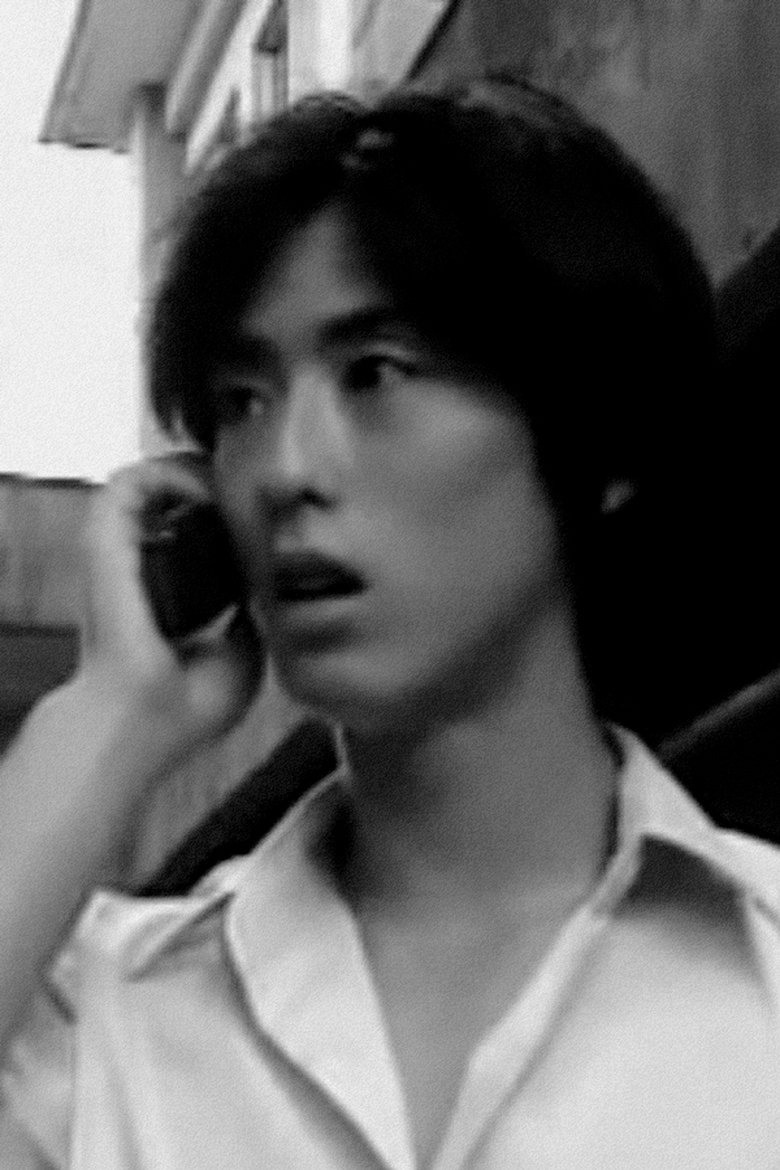 Kazushi Andō Portrait of Kazushi Andō