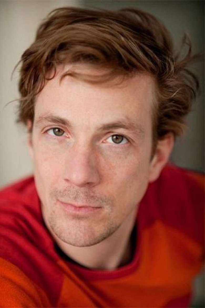 Clemens Giebel Portrait of Clemens Giebel