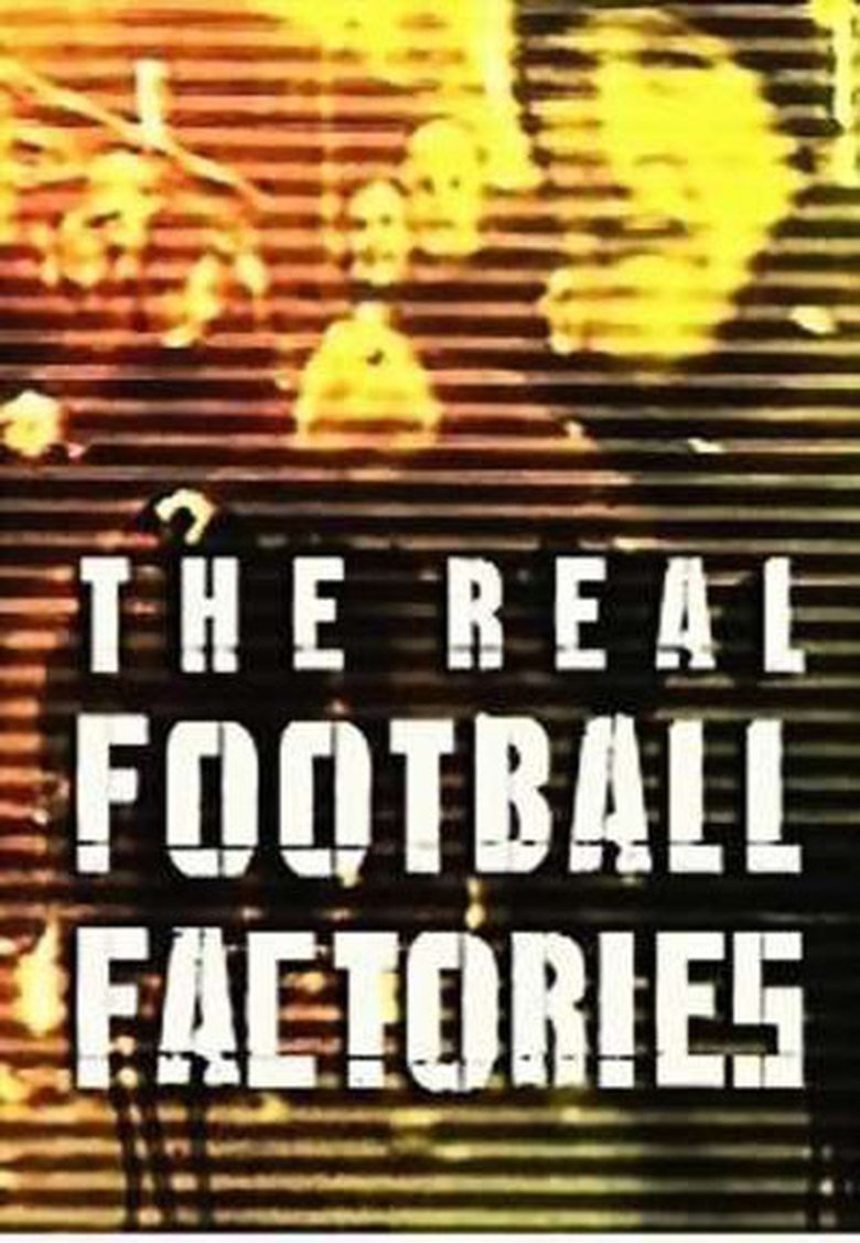 Episodes in The Real Football Factories - Season 1 - Season 1 Poster of Episodes in The Real Football Factories - Season 1 - Season 1