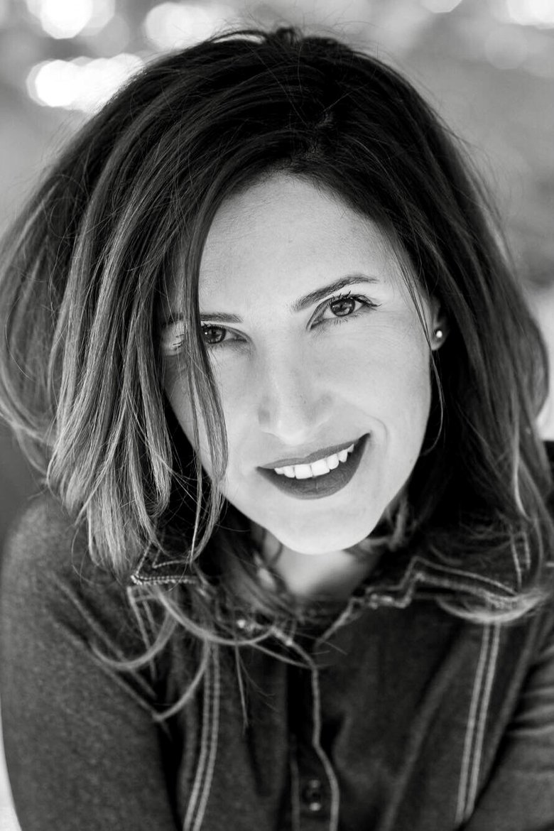 Margita Gosheva Portrait of Margita Gosheva